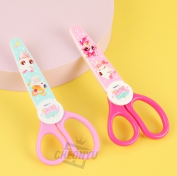 Wishcat Safety Scissors (1 set of 20pcs)