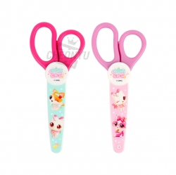 Wishcat Safety Scissors (1 set of 20pcs)