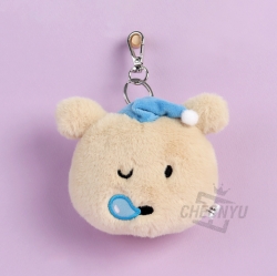 Ggamja Key ring