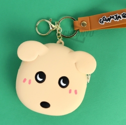 Ggamja Silicon Coin Wallet