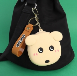 Ggamja Silicon Coin Wallet