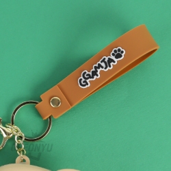 Ggamja Silicon Coin Wallet