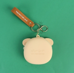 Ggamja Silicon Coin Wallet