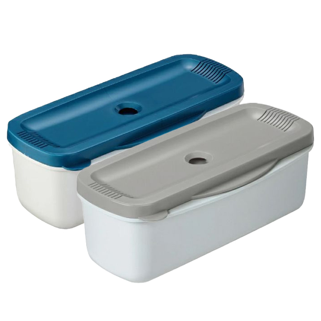 Skater Steam Pasta Cooking Tool for Microwaves 