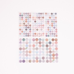 Mood Sticker - Midnight Sea ver.2