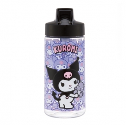 Sanrio Hide-and-seek Straw Bottle 500ml
