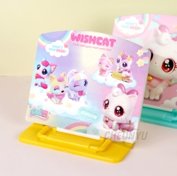 Wishcat Smart Reading Table