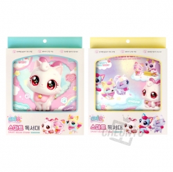 Wishcat Smart Reading Table