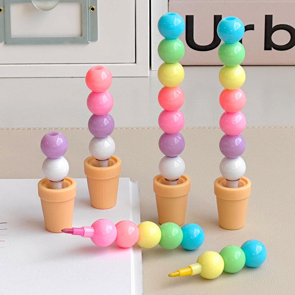 7 Color Pencil ,24pcs