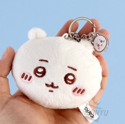 Chiikawa Plush Mirror