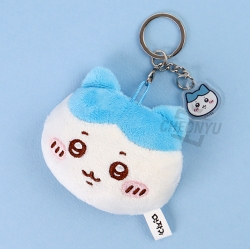 Chiikawa Plush Mirror