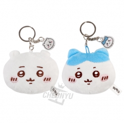 Chiikawa Plush Mirror