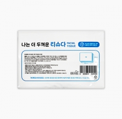 I Am Thicker Tissue (3 sets)