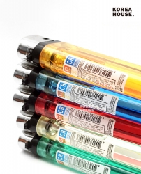 Flint Lighter Transparent(Sets of 50pcs)