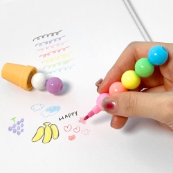7 Color Pencil ,24pcs