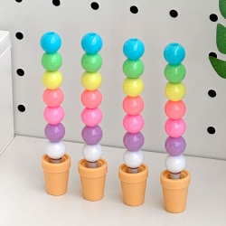 7 Color Pencil ,24pcs