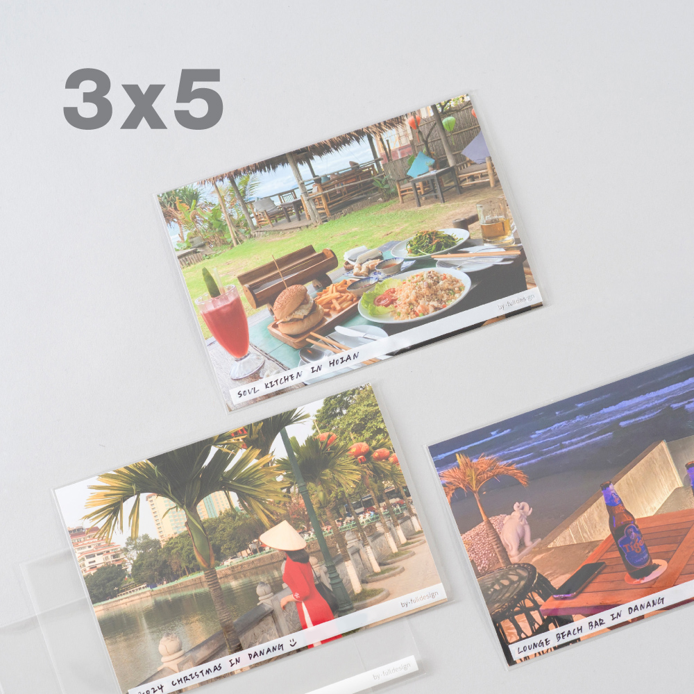 메모리 포켓 3x5 v.2