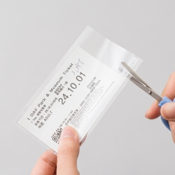 memory pocket small v.2