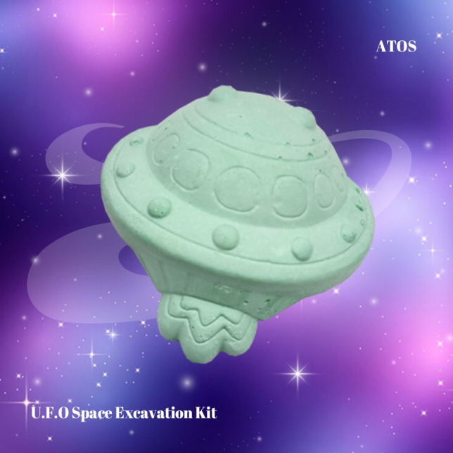 UFO 외계 발굴키트 (낱개)