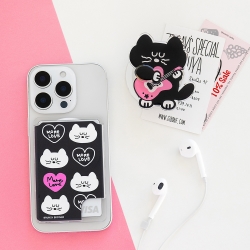 Brunch Brother Magsafe Card Case 