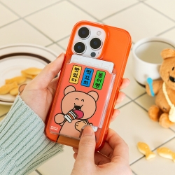 Brunch Brother Magsafe Card Case 