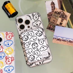 Brunch Brother Magsafe Card Case 