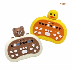 Drop the Beat Rhythm Game Machine (Random)