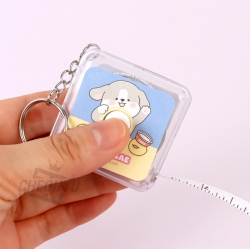 E-RINUBGAE Measuring Tape (Single), Random