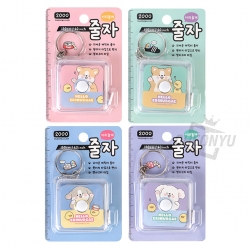 E-RINUBGAE Measuring Tape (Single), Random