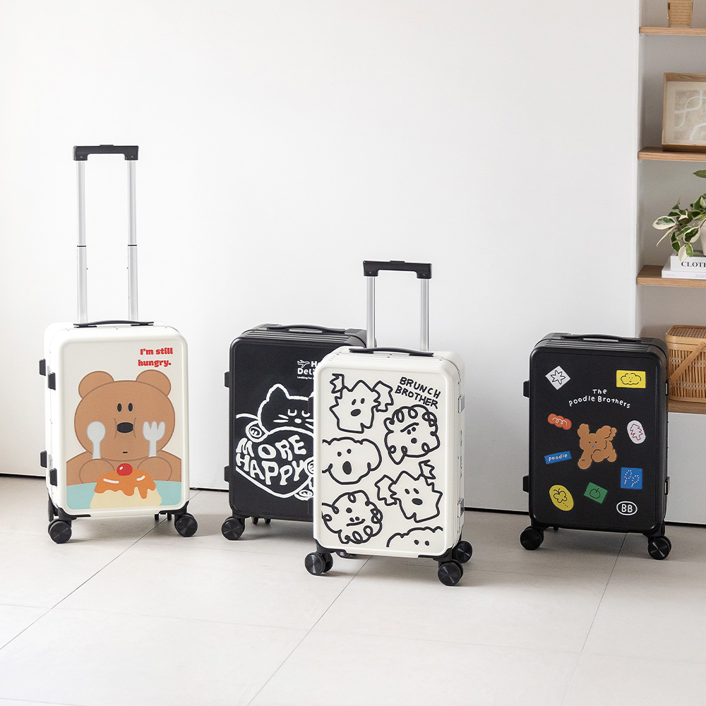 Brunch Brother Luggage 20inch