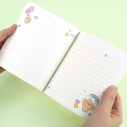 Mini Talisman Notes (Set of 10) 