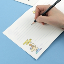 Mini Talisman Notes (Set of 10) 