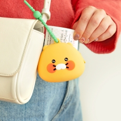 Choonsik Tong Tong Face Mini Pouch