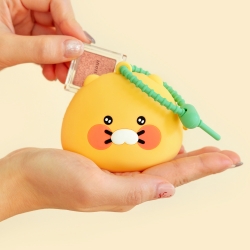 Choonsik Tong Tong Face Mini Pouch