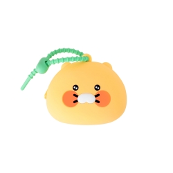 Choonsik Tong Tong Face Mini Pouch