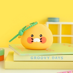 Choonsik Tong Tong Face Mini Pouch