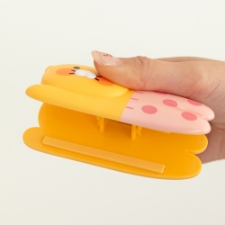 Choonsik Big Clip Bookmark 