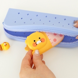 Choonsik Big Clip Bookmark 