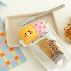 Choonsik Big Clip Bookmark 