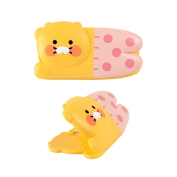 Choonsik Big Clip Bookmark 