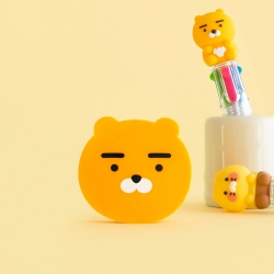 Choonsik Big Clip Bookmark 