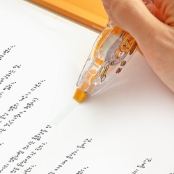 Choonsik Correction Tape