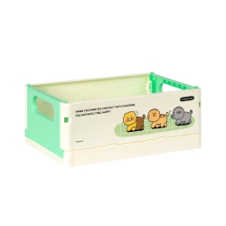 Choonsik Ordinary Folding Box S 