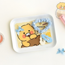 Choonsik Big Clip Bookmark 