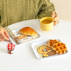 Choonsik Big Clip Bookmark 