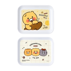 Choonsik Big Clip Bookmark 