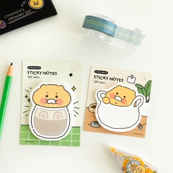 Choonsik Big Clip Bookmark 