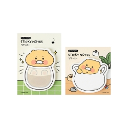 Choonsik Big Clip Bookmark 