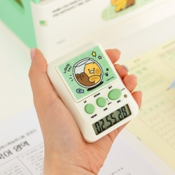 Choonsik ordinary stop watch