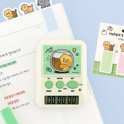 Choonsik ordinary stop watch